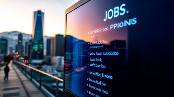 2026 : top 10 offres d'emploi en Suisse à ne pas manquer