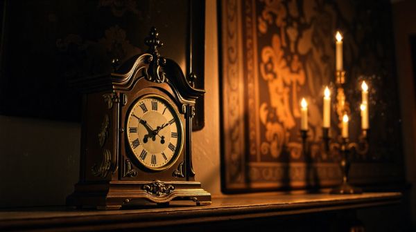 5 secrets incontournables pour restaurer vos pendules anciennes