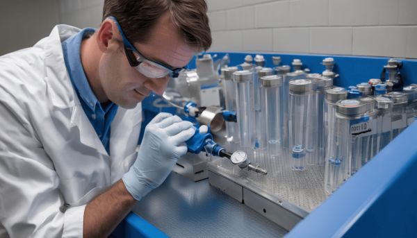 Améliorez la filtration d’air comprimé avec les filtres pneumatiques SMC