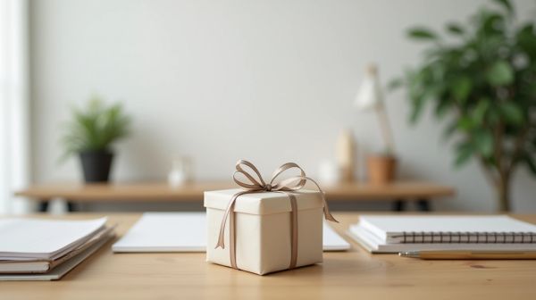 Comment choisir des goodies d'entreprise uniques et attrayants