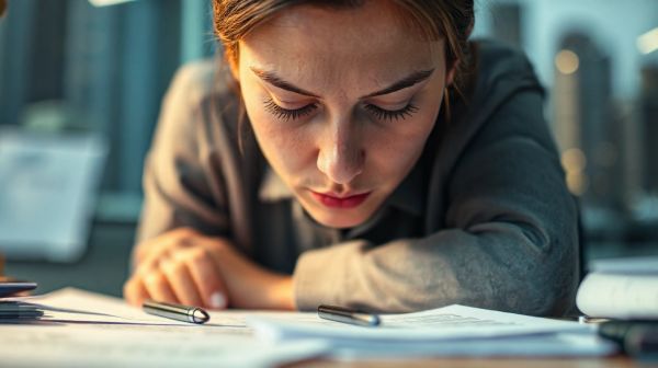 Comment choisir ses points faibles sur un CV efficace
