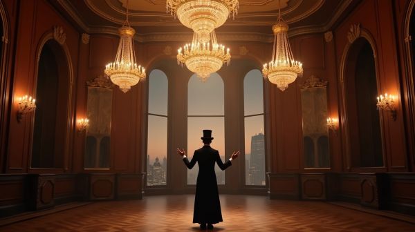 Comment choisir votre magicien au Mans pour un événement inoubliable