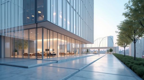 Comment le BIM transforme l'architecture moderne