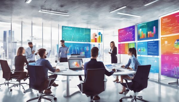 Comment le SMC professionnel peut optimiser votre activité