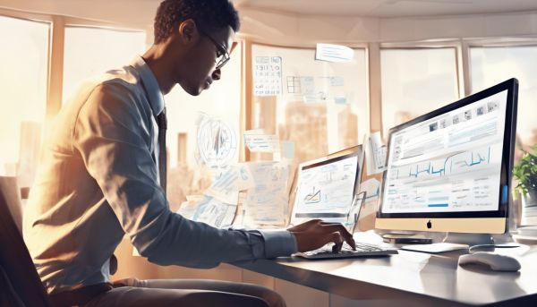 Comment rédiger une conclusion efficace pour un rapport de stage