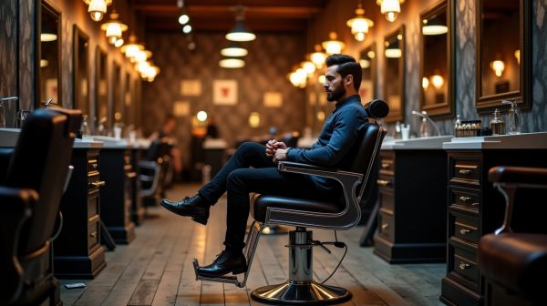 Découvrez les meilleurs services de barber à Levallois-Perret