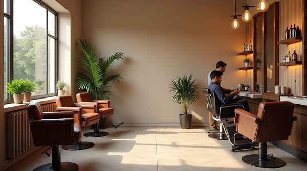 Découvrez les meilleurs services de barber à Levallois-Perret