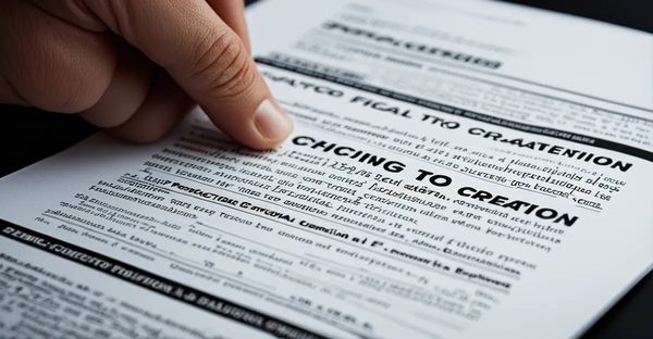 Guide pratique pour réussir votre création d'entreprise