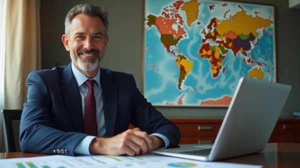 Keobiz le meilleur comptable pour transport de marchandises