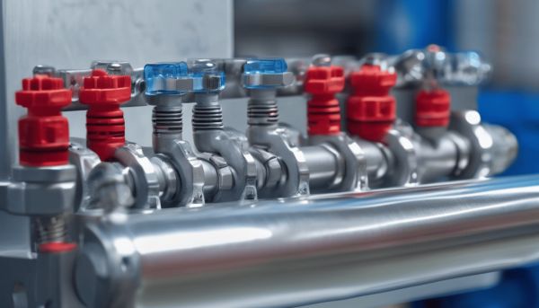La connexion pneumatique réinventée : des raccords SMC à découvrir