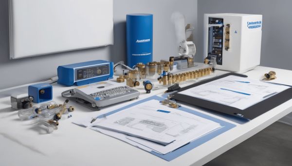 Le catalogue professionnel SMC pour une automatisation optimale