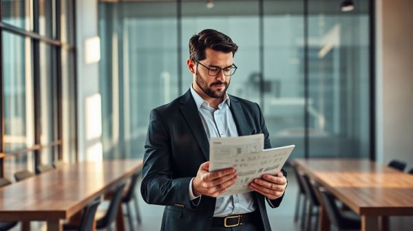 Les 10 avantages de LegalPlace pour le lancement d'entreprise