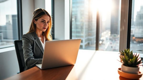 Les 10 avantages de LegalPlace pour le lancement d'entreprise
