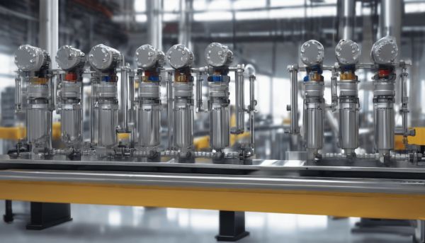 Les vérins pneumatiques SMC pour des solutions industrielles durables
