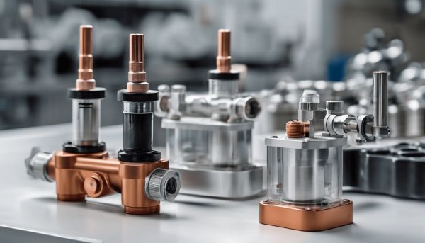 L’innovation des électrovannes SMC qui boostent votre efficacité