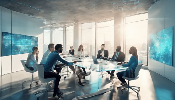 Opportunités de carrière avec SMC et ses offres professionnelles