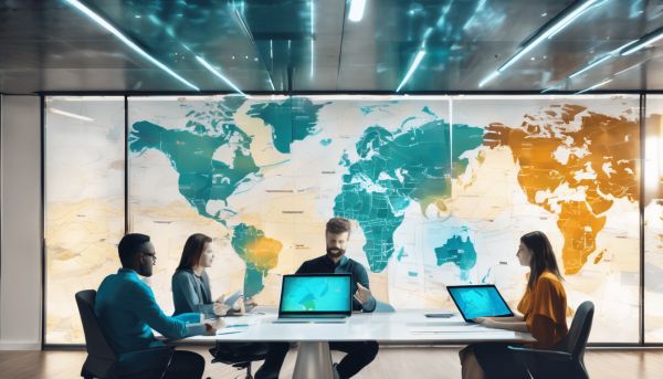 Optimiser votre implantation avec leterritoireentreprise.fr