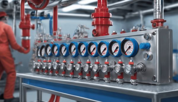 Optimisez votre installation avec les régulateurs SMC adaptés