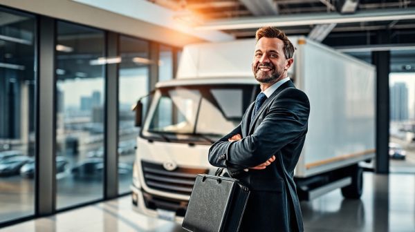 Pourquoi choisir Keobiz comme comptable pour le transport
