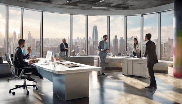 Pourquoi choisir sg smc pro pour gérer votre entreprise ?