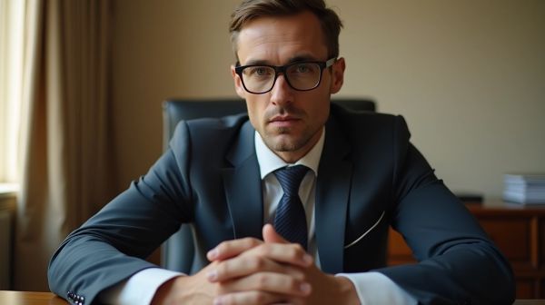 Pourquoi choisir un avocat en droit de la famille à Marseille