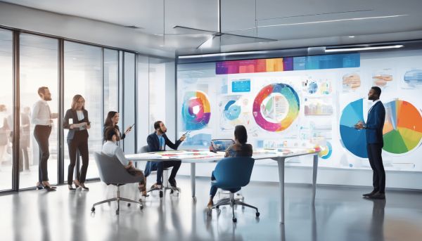 Pourquoi un domaine d’activité stratégique est crucial pour votre marketing