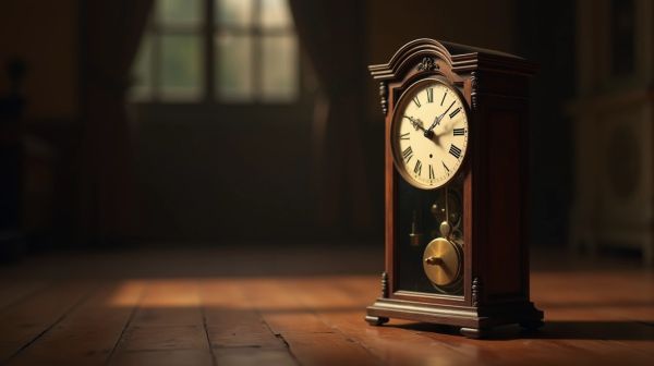 Réparation de pendules anciennes : ce que vous ne savez pas encore