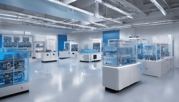 SMC catalogue professionnel : des solutions innovantes pour vos besoins