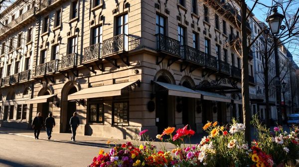 Top 5 barbiers incontournables à Levallois-Perret