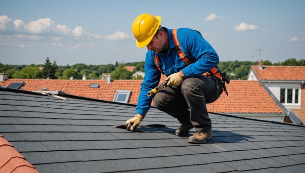 Couvreur à pornichet : réparez, rénovez, protégez votre toit
