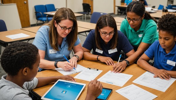 Formation éducateur spécialisé en 1 an : un tremplin vers l'avenir